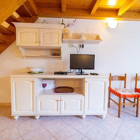 ポモンテCasa Pepe - Goelbaアパートメント エクステリア 写真