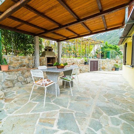 ポモンテCasa Pepe - Goelbaアパートメント エクステリア 写真