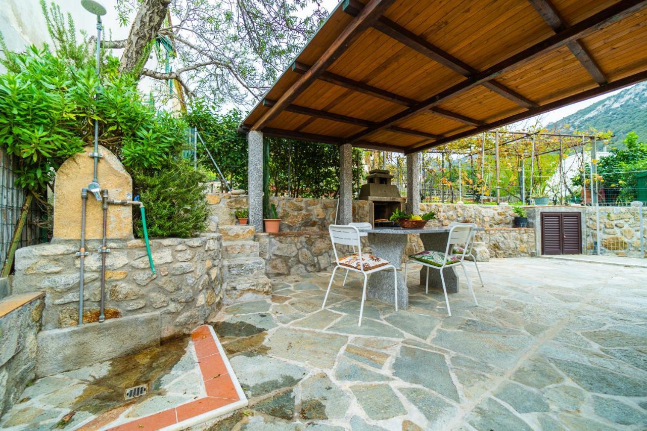 ポモンテCasa Pepe - Goelbaアパートメント エクステリア 写真