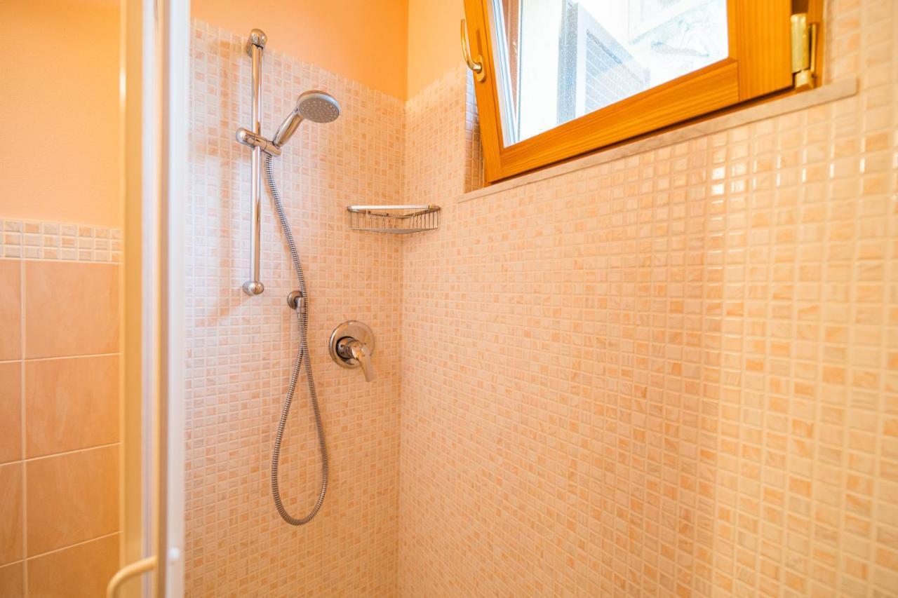 ポモンテCasa Pepe - Goelbaアパートメント エクステリア 写真